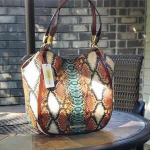 Brahmin Marianna Hansen Tote
